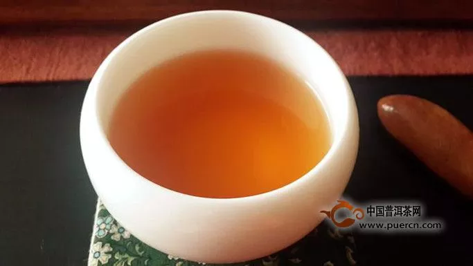 老白茶属于什么茶？