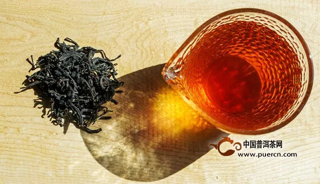中国八大茶系及功能