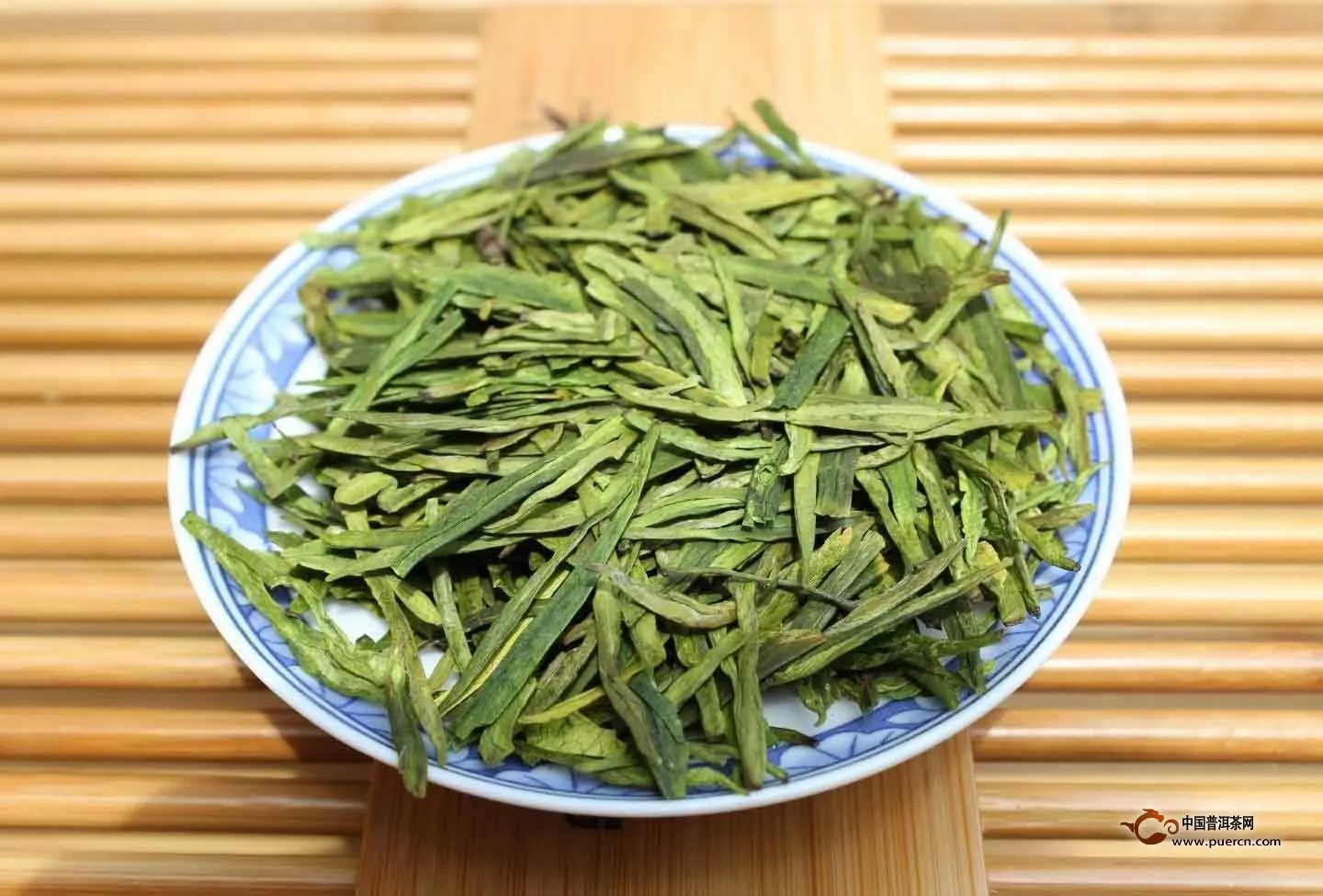 崂山绿茶种类
