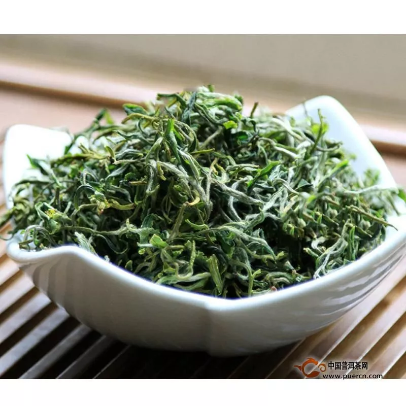 綠茶有哪些藥用價(jià)值