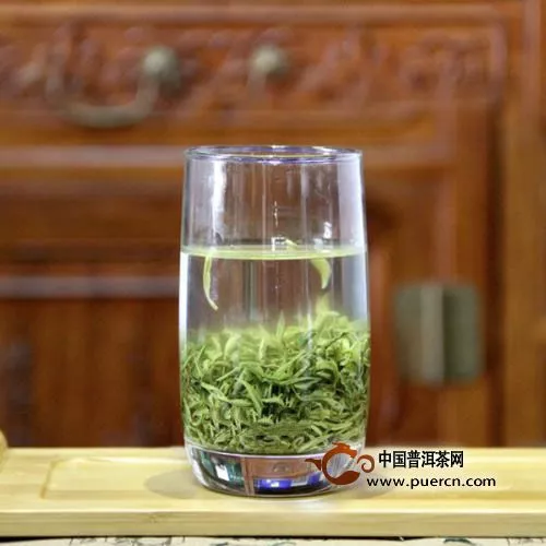 红茶和绿茶哪个刮油