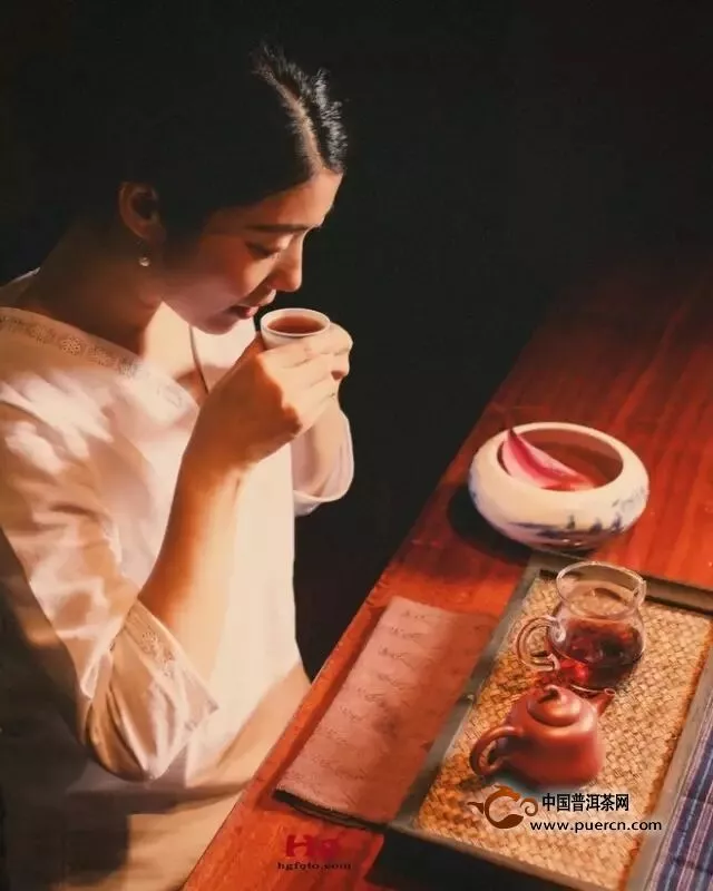 女人喝红茶最佳时间，喝红茶的好处