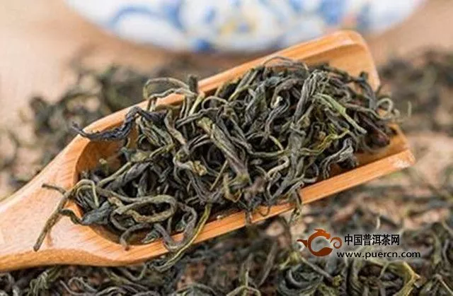 凤冈锌硒茶属于绿茶吗