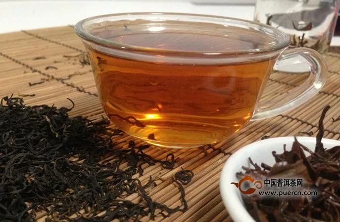 凤冈锌硒茶是红茶吗