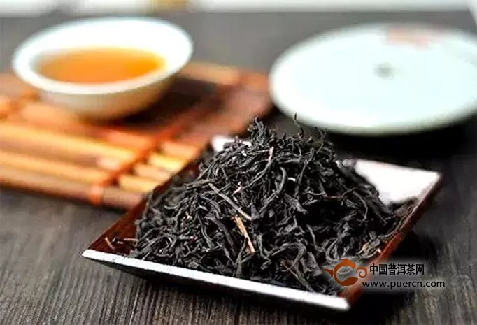 凤冈锌硒茶是红茶吗