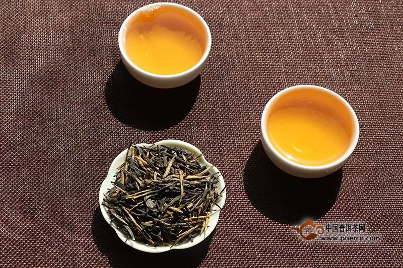 红茶有减肥作用吗