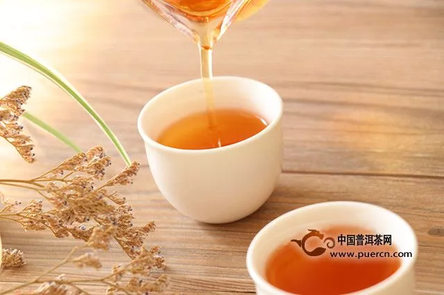  滇紅工夫茶砌泡方法