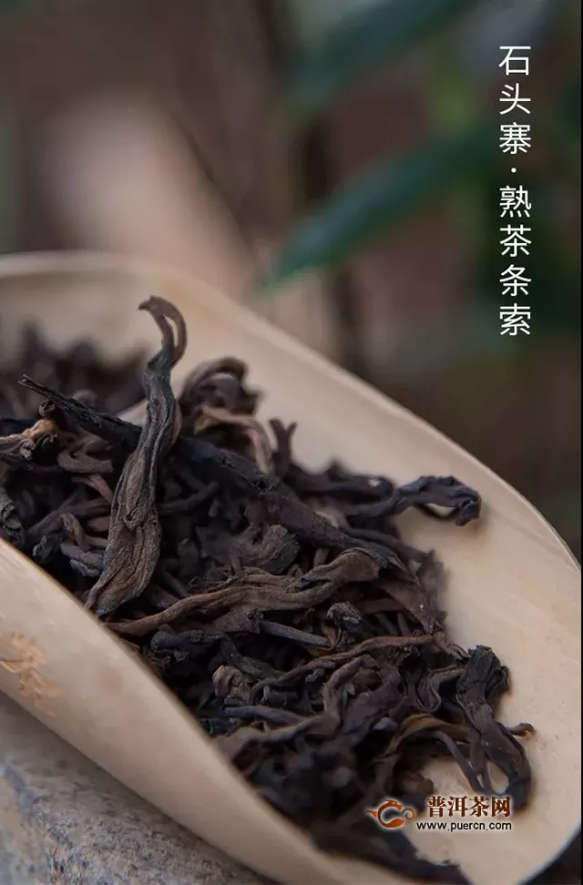 【提问：南糯山的‘涩’在发酵后会带来什么样的口感？】千堆古树熟茶发酵计划第28期