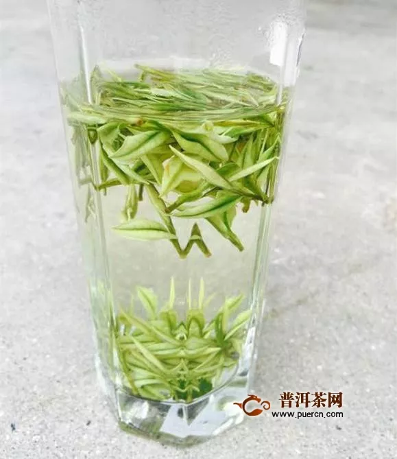 綠茶適合什么體質(zhì)人喝