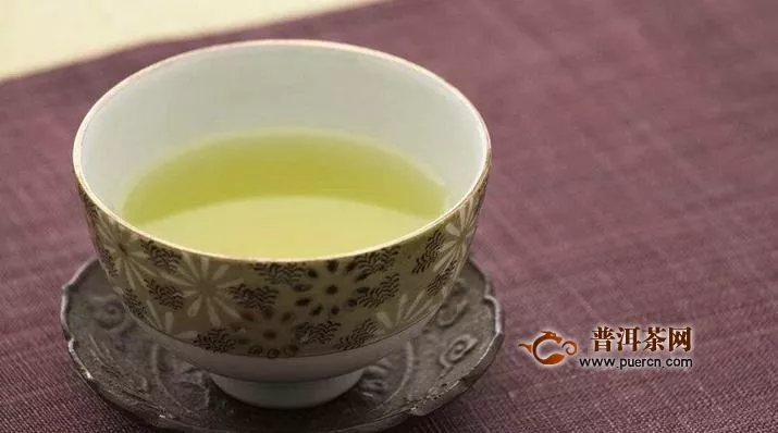 女性喝绿茶有什么好处？女性喝绿茶的九大好处