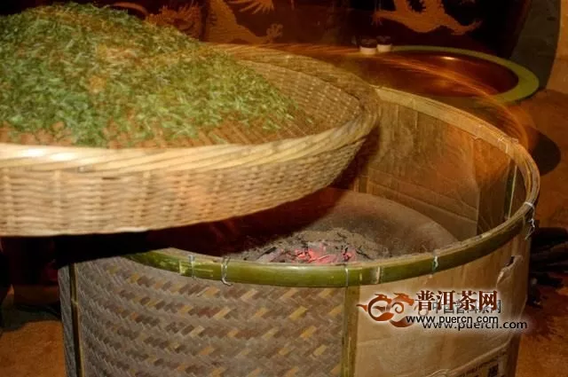 綠茶的種類與特點(diǎn)