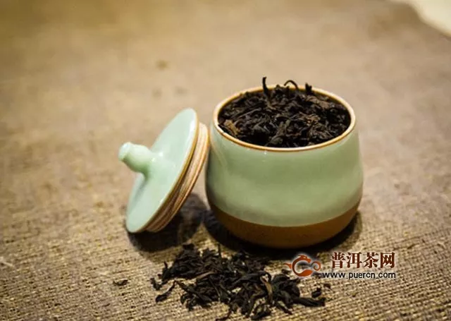 宜红工夫茶保质期多久？怎么保存好