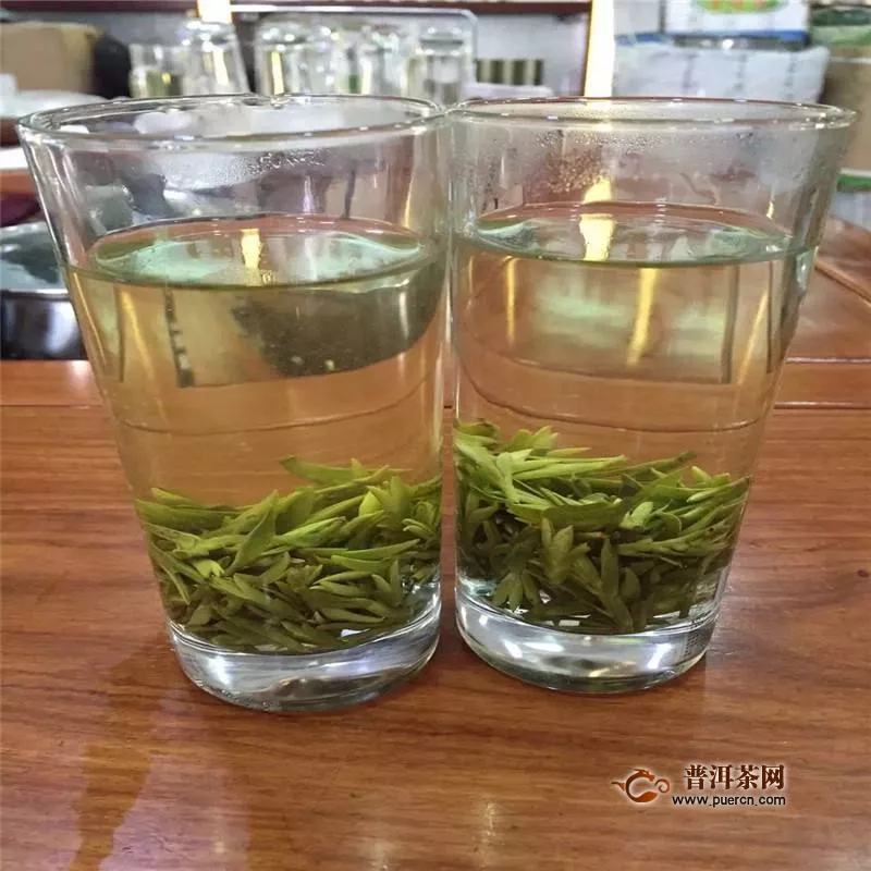 安頂云霧茶價(jià)格多少錢