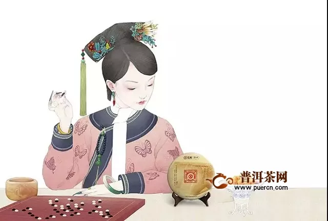 先导花絮曝光｜2019中茶传世印级大红印选料标准