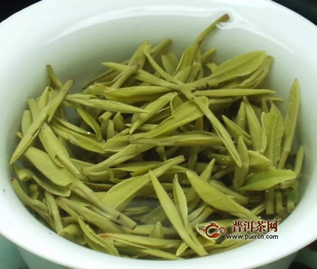 安顶云雾茶怎么泡才好喝