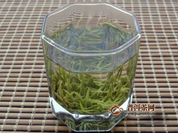 安頂云霧茶的功效與作用及禁忌