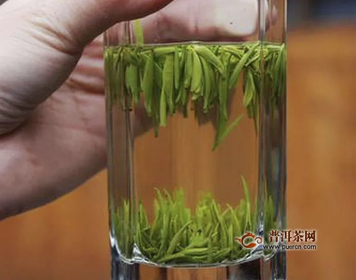 安頂云霧茶的功效與作用及禁忌