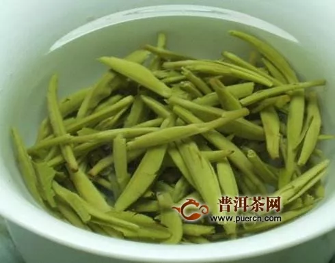 安頂云霧茶的功效與作用及禁忌