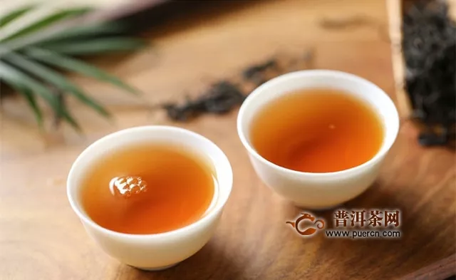 坦洋工夫紅茶好喝嗎？有什么好處