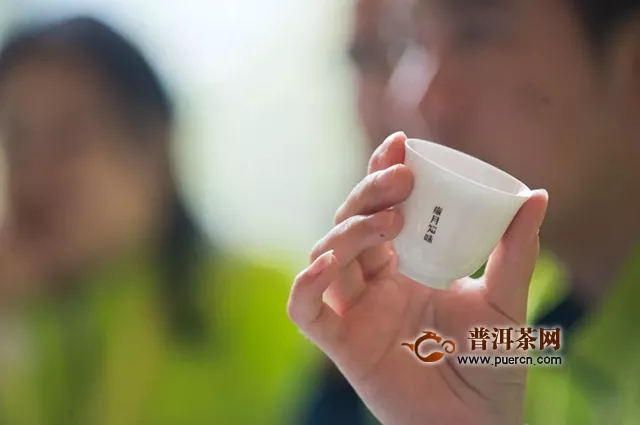 预告｜岁月知味将亮相第十届中国宁波国际茶业博览会