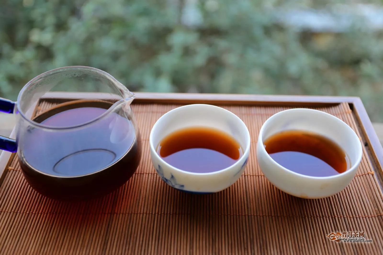 长期喝藏茶有副作用吗