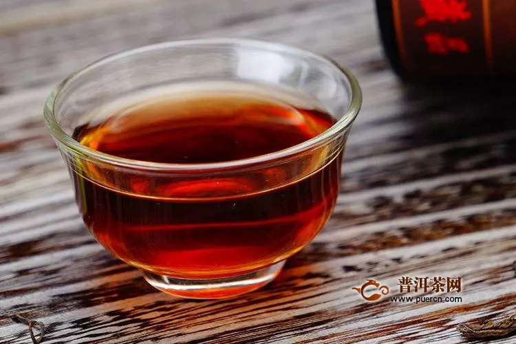 长期喝藏茶有副作用吗
