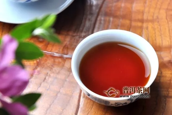 雅安藏茶是保健茶吗