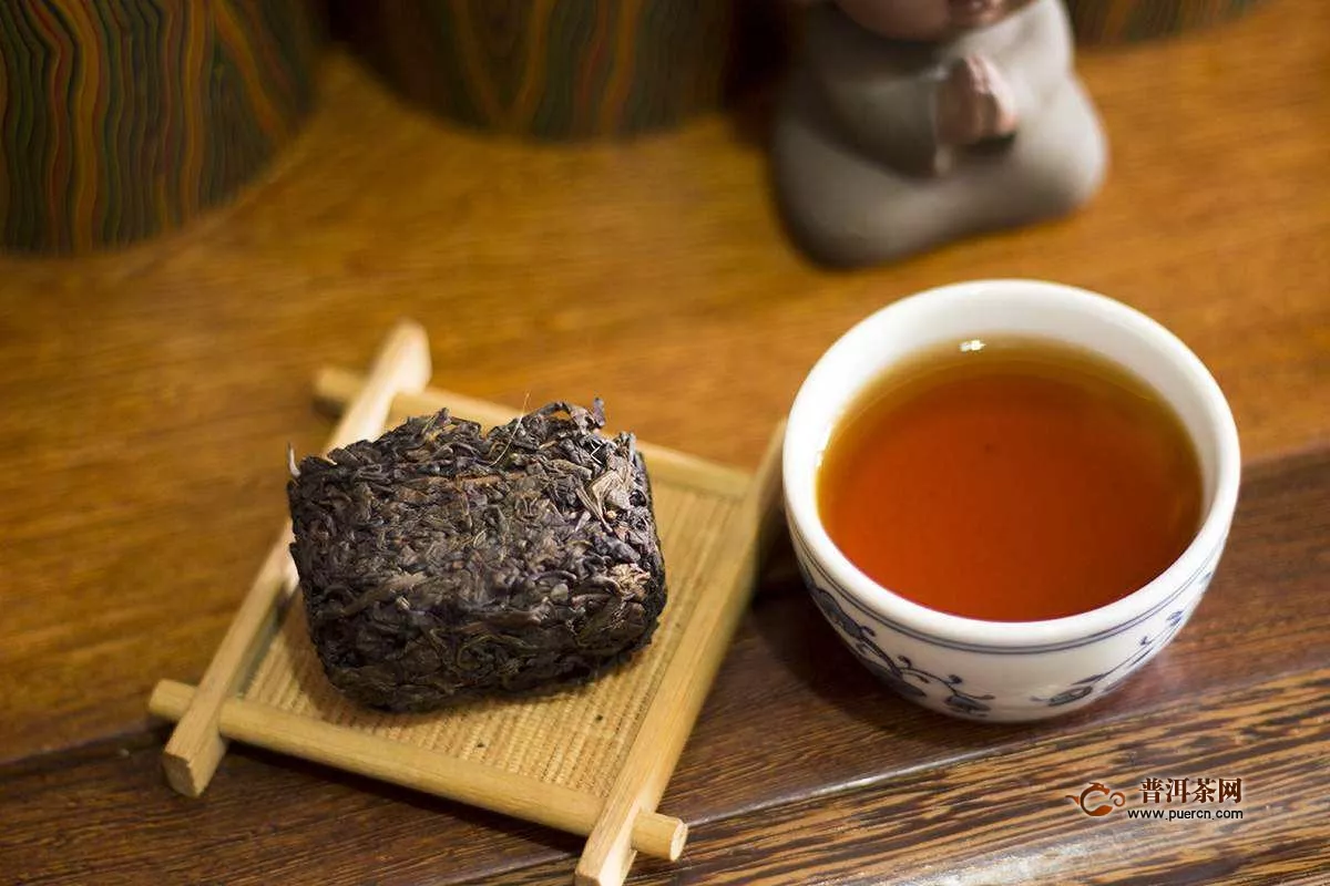 安化黑茶价格多少钱一斤
