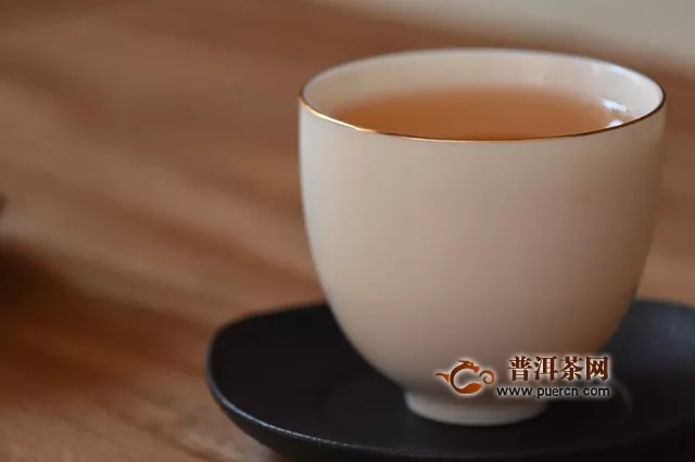 怎么沖泡政和工夫紅茶？政和工夫紅茶沖泡方法