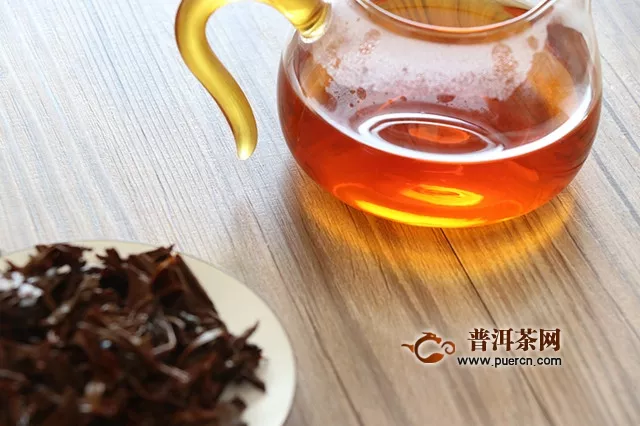 政和工夫茶好喝嗎？怎么沖泡才好喝