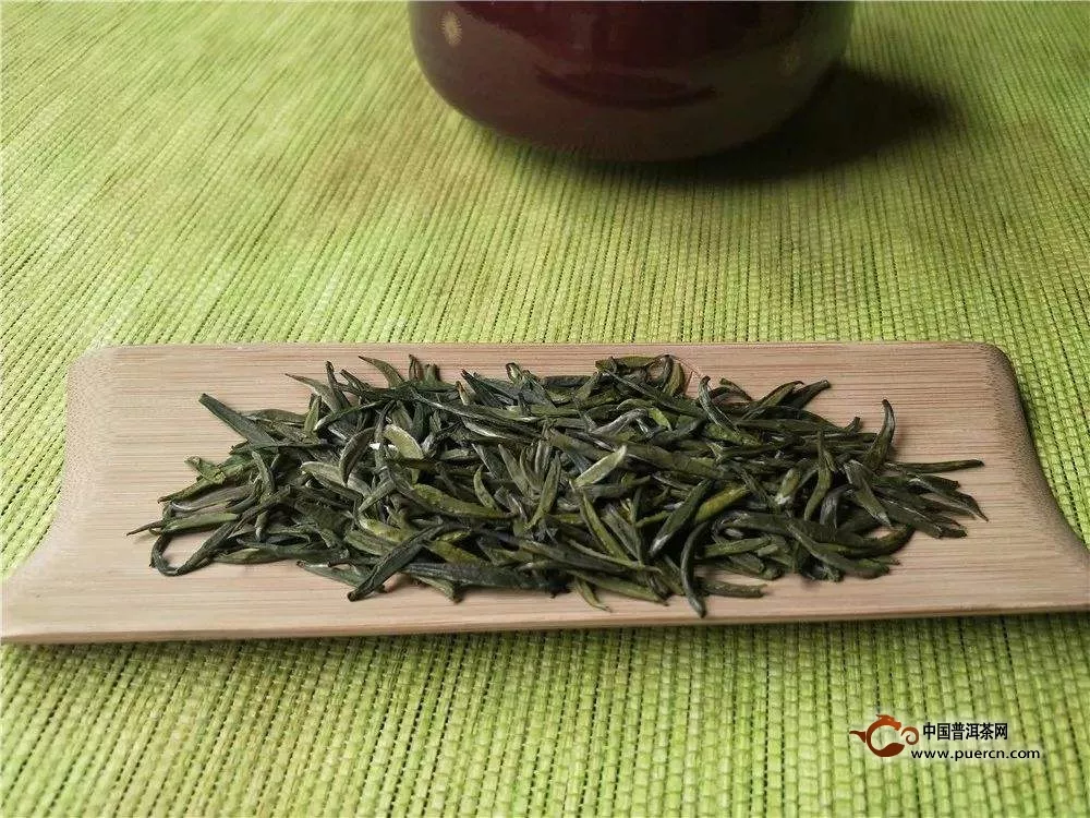 崇庆枇杷茶属于什么茶？是不是绿茶？