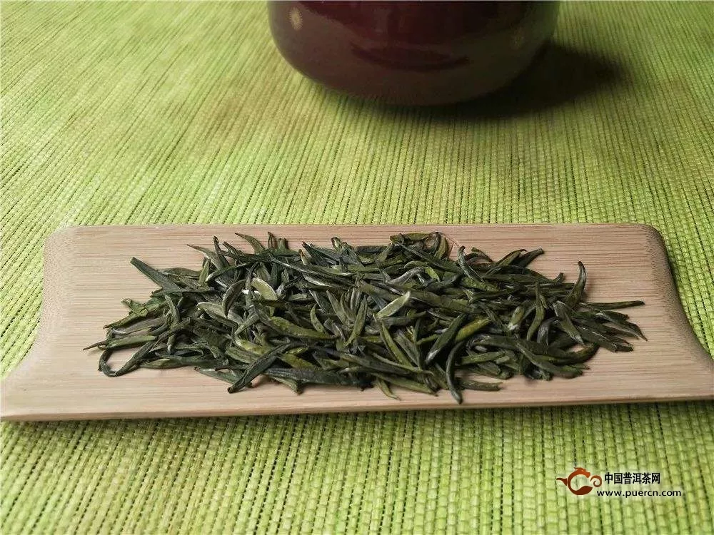 崇慶枇杷茶屬于什么茶？是不是綠茶？