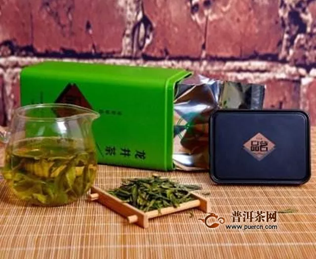 杭州龙井茶多少钱一斤