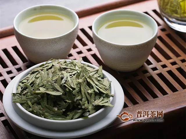 杭州龙井茶多少钱一斤