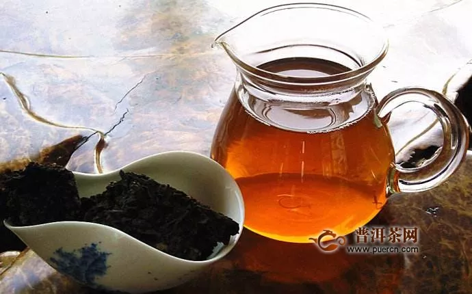 泾阳茯茶属于什么茶