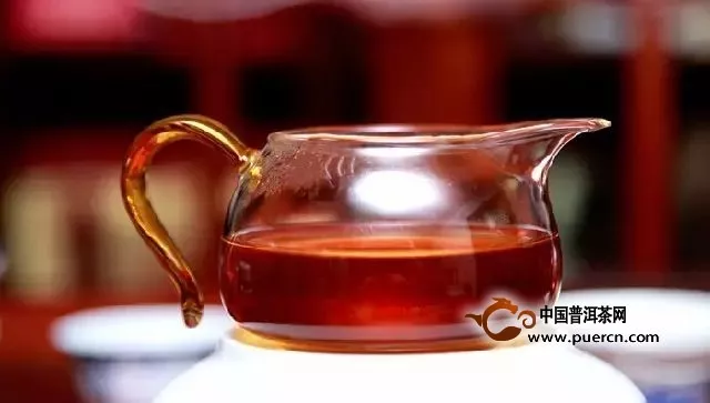 泾阳茯茶的功效与作用