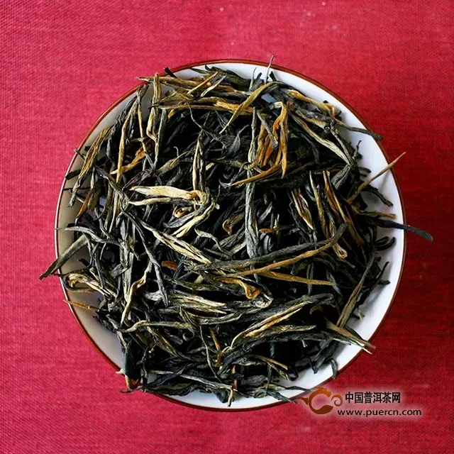 红茶研究院丨茶叶感官审评