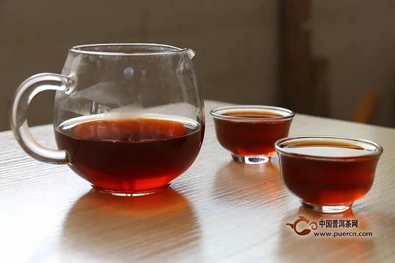 泾阳茯茶怎么喝最好？泾阳茯茶的喝法