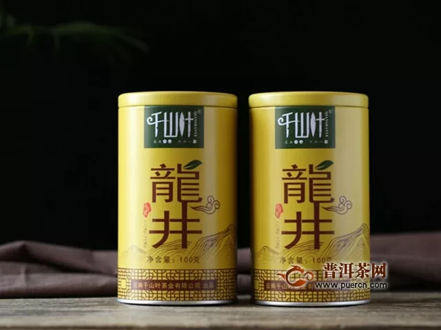 龙井茶多少钱一斤