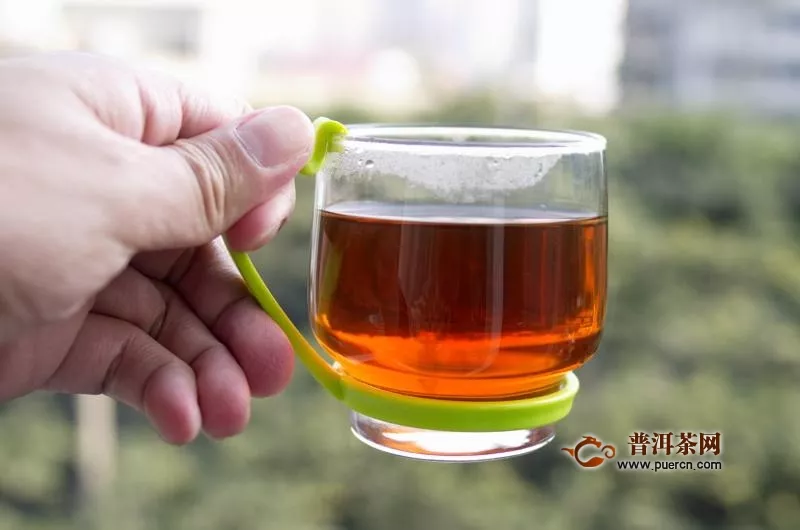 泾阳茯茶的功效与禁忌