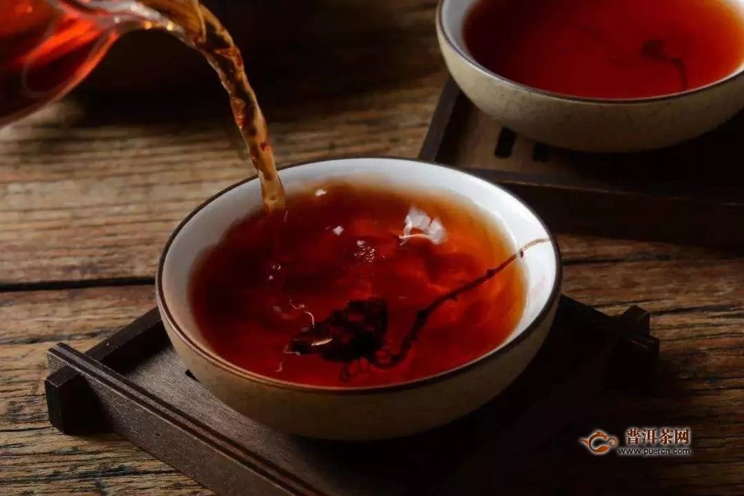 泾阳茯砖茶的文化历史渊源