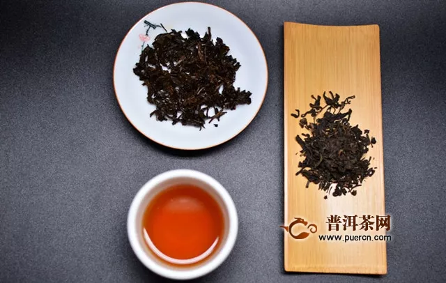 金尖藏茶怎么喝？喝金尖藏茶的好处