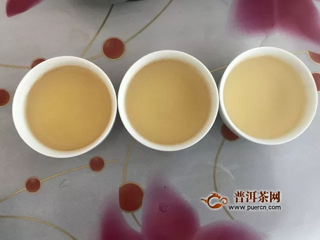 五一品饮普秀2017年甲沱茶