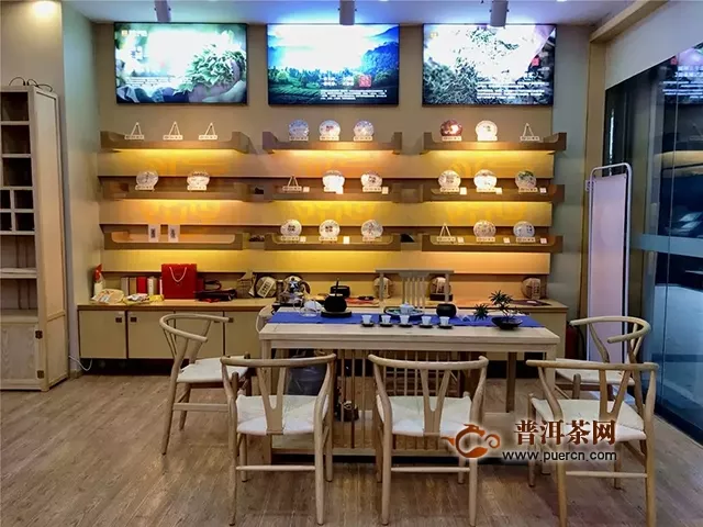 兴海茶：从深圳开始夏日兴海茶之旅