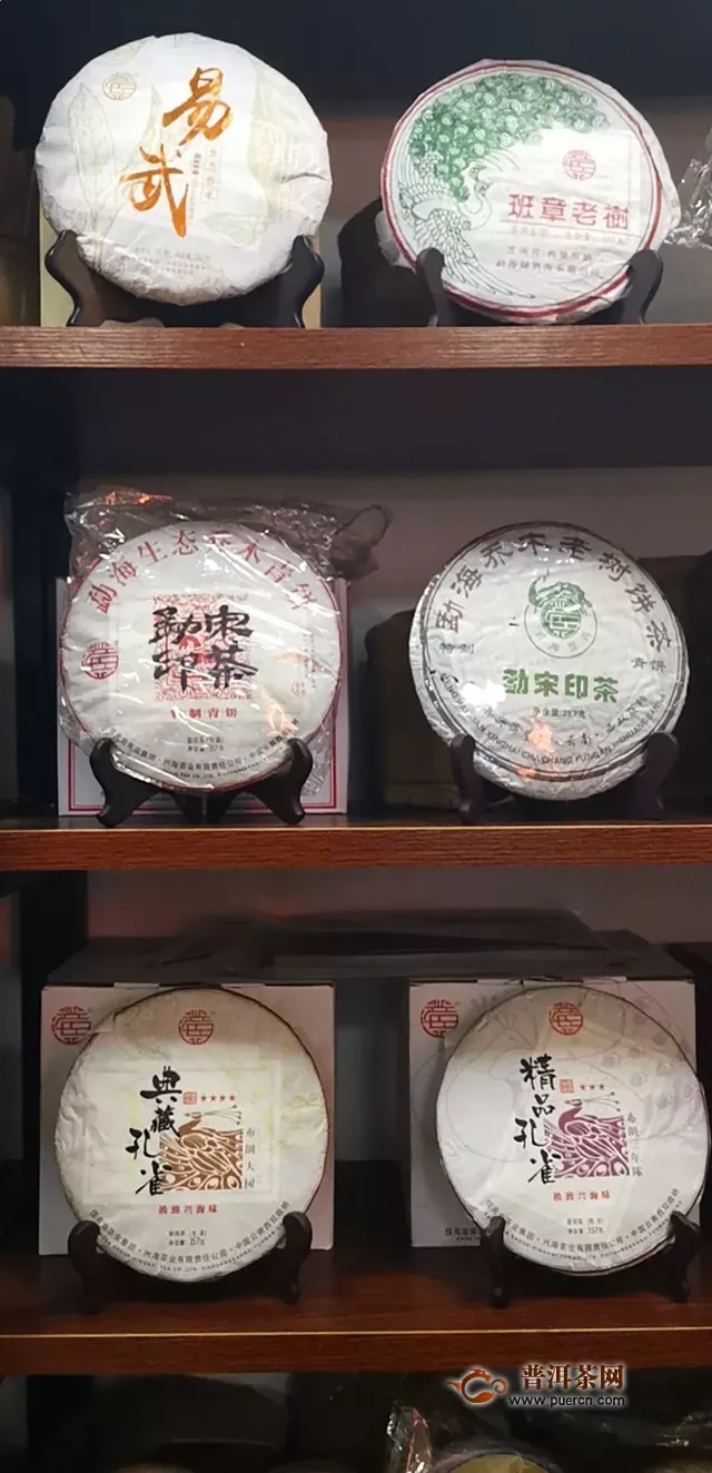 兴海茶：从深圳开始夏日兴海茶之旅