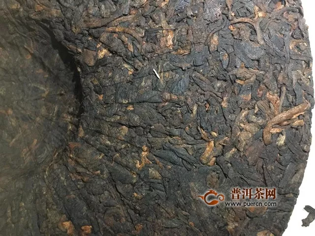 2016年润元昌勐海红韵熟茶评测报告