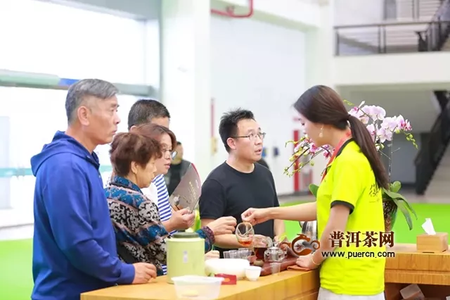 歲月知味｜第十屆中國寧波國際茶業(yè)博覽會活動圓滿落幕！