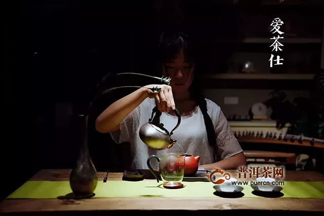 云元谷每日熟茶丨科普：大理下关为什么没有成为发酵宝地！