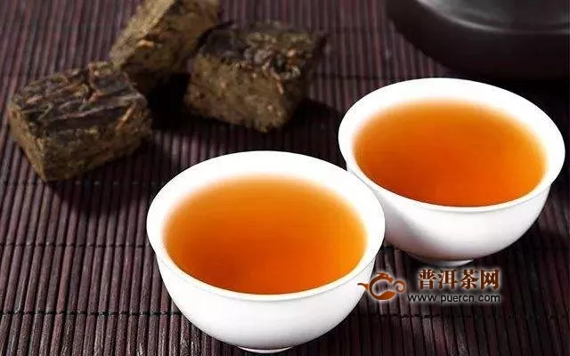 泾阳茯茶是热性还是凉性的