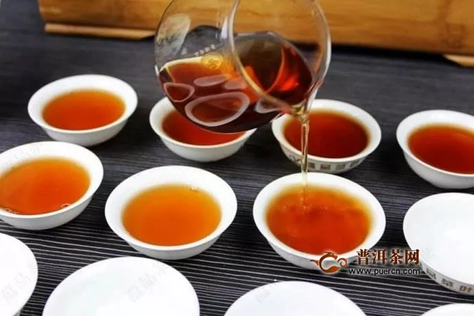 泾阳茯茶怎么喝？泾阳茯茶的喝法